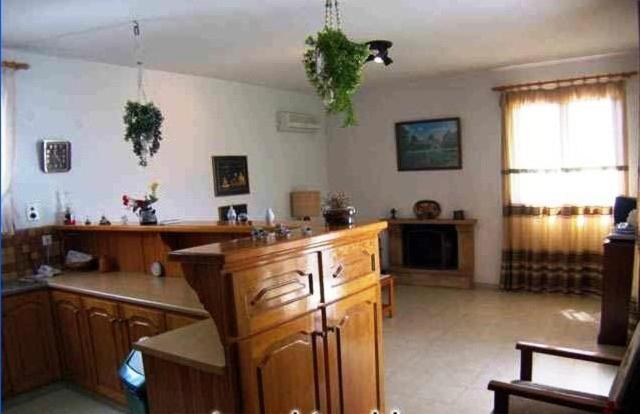Vasilikos Apartments Paralia Agias Foteinis Экстерьер фото